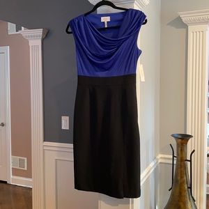Laundry by Shelli Segal Dress
